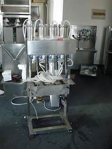 Other Packaging Machinery