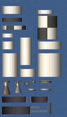 Other Parts & Accessories