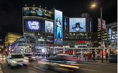 Outdoor Advertising