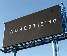 Outdoor Advertising