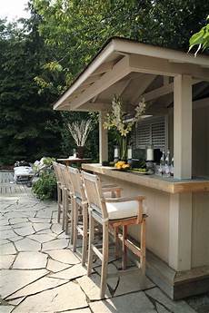 Outdoor Bar