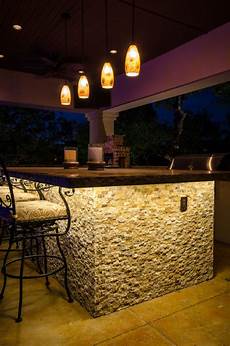 Outdoor Bar