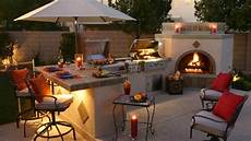 Outdoor Bbq Grills
