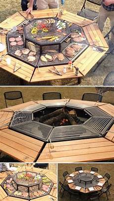 Outdoor Bbq Grills