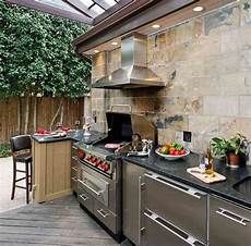 Outdoor Bbq Grills