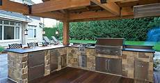 Outdoor Bbq Grills