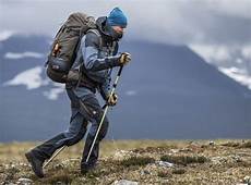 Outdoor Clothes