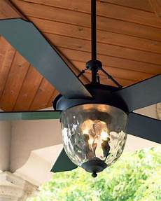 Outdoor Fan