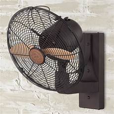 Outdoor Fan