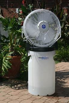 Outdoor Fan