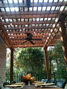 Outdoor Fan