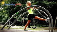 Outdoor-Fitness-Equipment