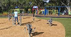 Outdoor-Fitness-Equipment