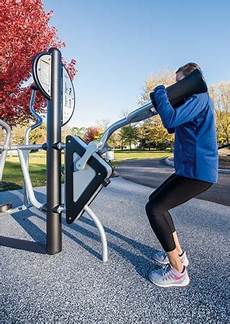 Outdoor-Fitness-Equipment