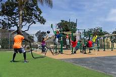 Outdoor-Fitness-Equipment