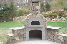 Outdoor Ovens