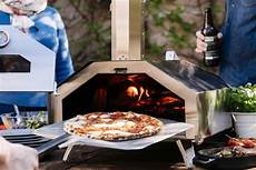 Outdoor Ovens