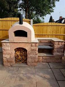 Outdoor Ovens
