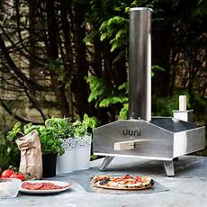 Outdoor Ovens