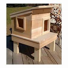 Outdoor Shelters
