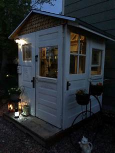 Outdoor Shelters