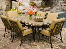 Outdoor Tables