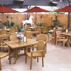 Outdoor Tables