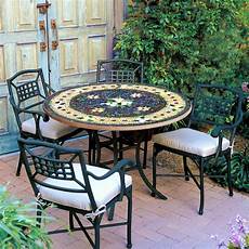 Outdoor Tables