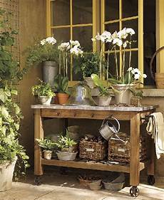 Outdoor Tables