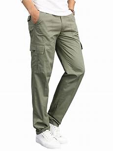 Outdoor Trousers