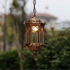 Outdoor-Wall-Lamps