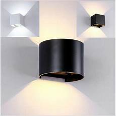 Outdoor-Wall-Lamps
