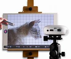 Overhead Projector