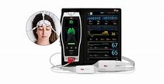 Oxygen Monitoring