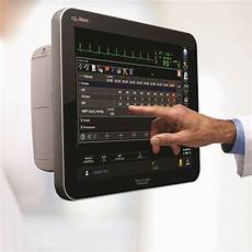 Oxygen Monitoring