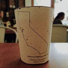 Packaging Cup