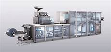 Packaging Forming Machines