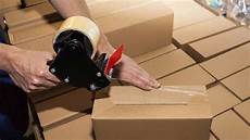Packaging Labels