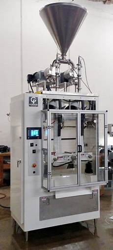Packaging Machines