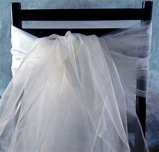 Packaging Organza