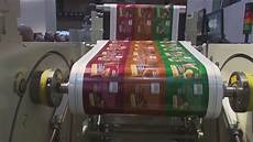 Packaging Printing