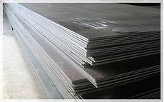Packaging Steels
