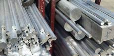 Packaging Steels