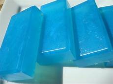 Packed Soap