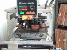 Pad Printer