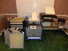 Pad Printer