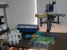 Pad Printers