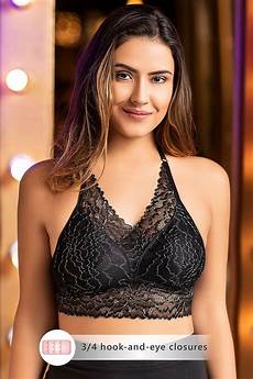 Padded Bras