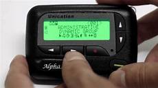Pagers