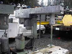 Paint manufacturing machines